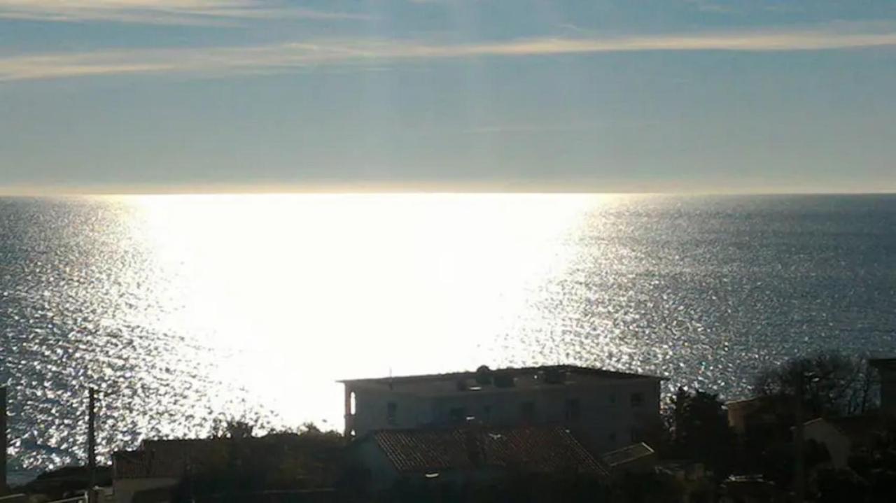 O Coeur De Sete - T2 Climatise Avec Terrasse - 2 ** Apartman Kültér fotó