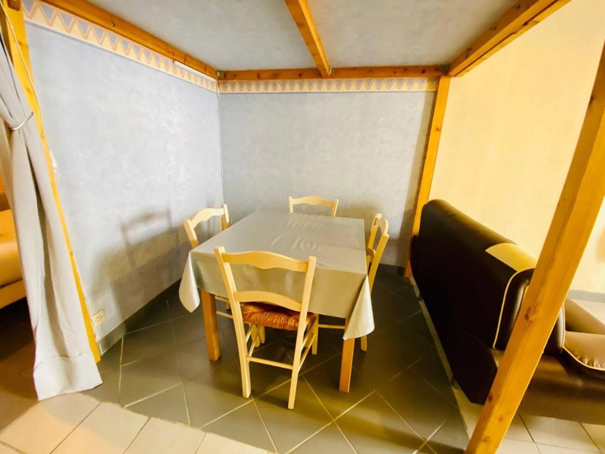 O Coeur De Sete - T2 Climatise Avec Terrasse - 2 ** Apartman Kültér fotó